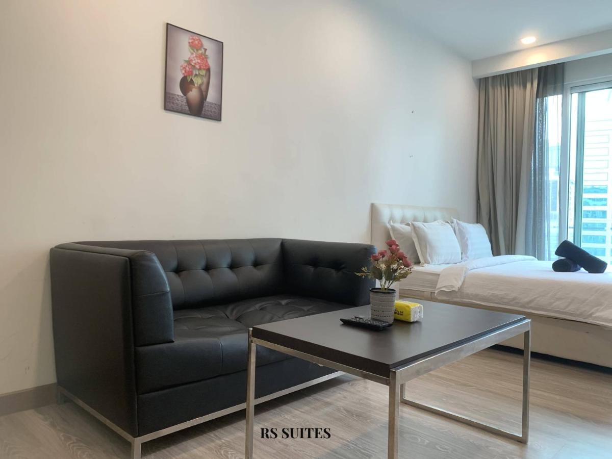 Rs Suites In Bukit Bintang Kuala Lumpur Bagian luar foto