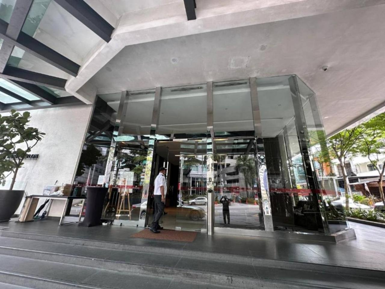 Rs Suites In Bukit Bintang Kuala Lumpur Bagian luar foto