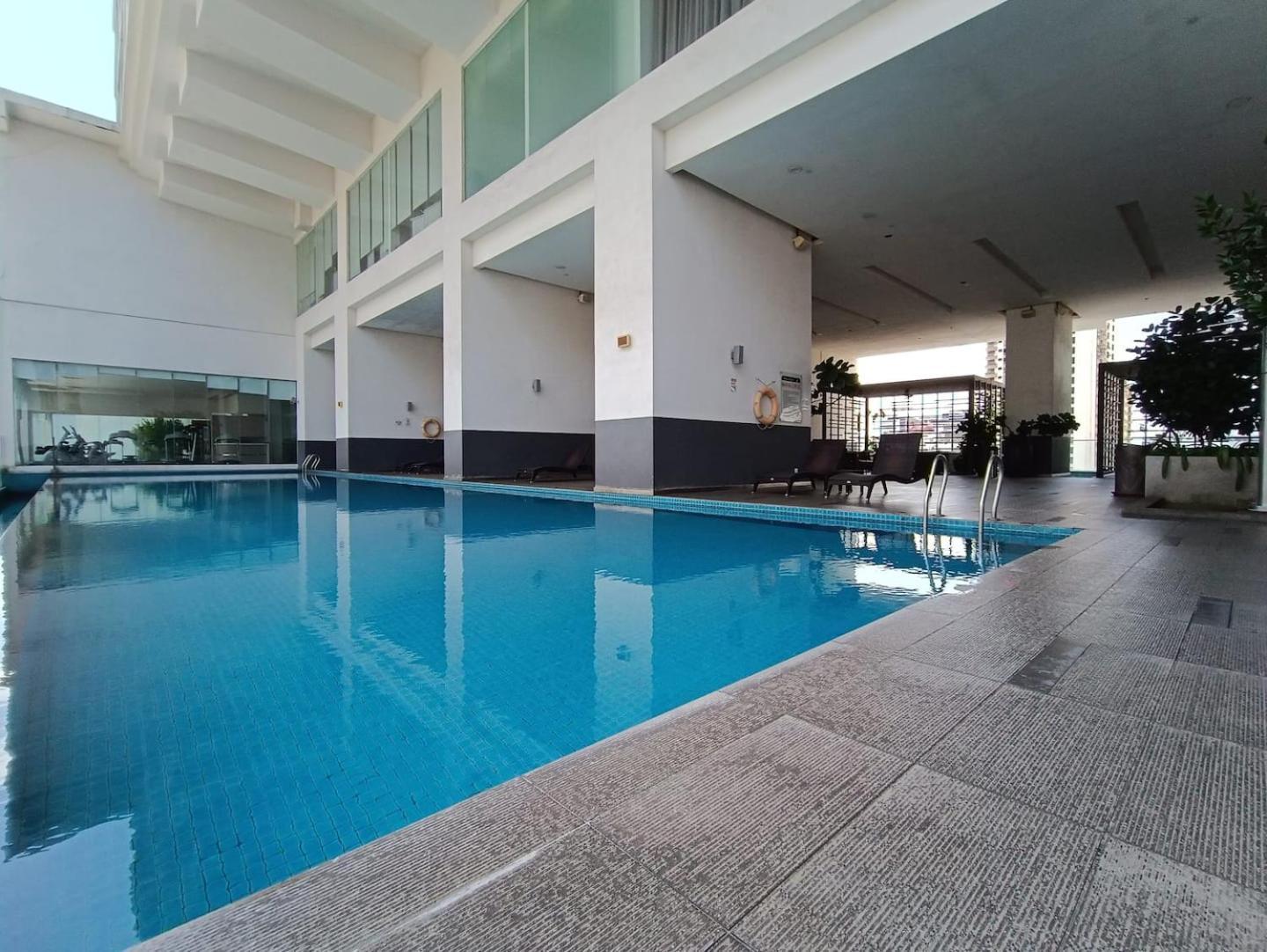 Rs Suites In Bukit Bintang Kuala Lumpur Bagian luar foto