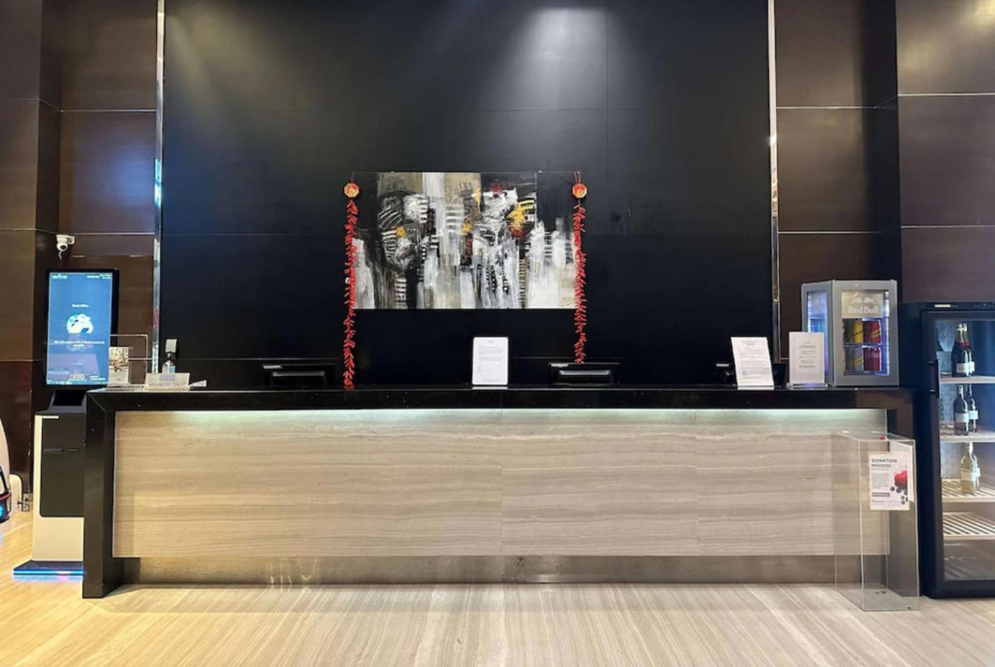 Rs Suites In Bukit Bintang Kuala Lumpur Bagian luar foto