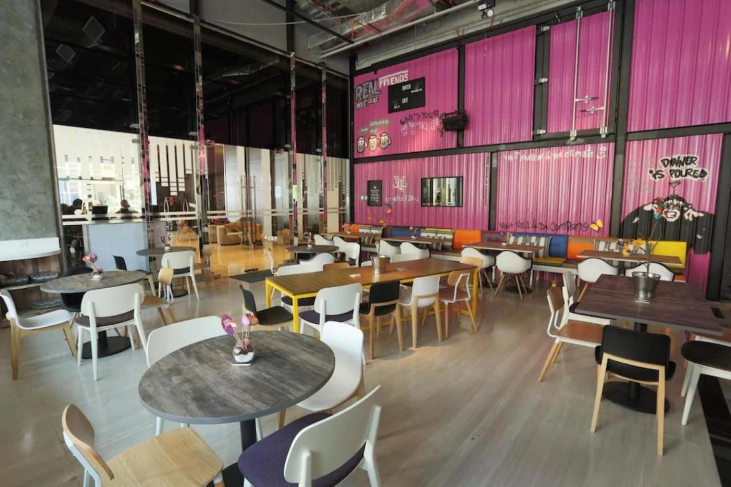 Rs Suites In Bukit Bintang Kuala Lumpur Bagian luar foto